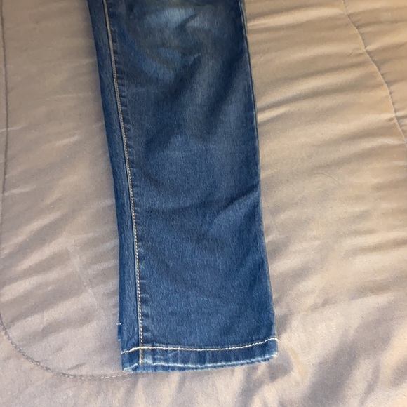 G By Guess Suzette Super Skinny Jeans - Picture 7 of 9